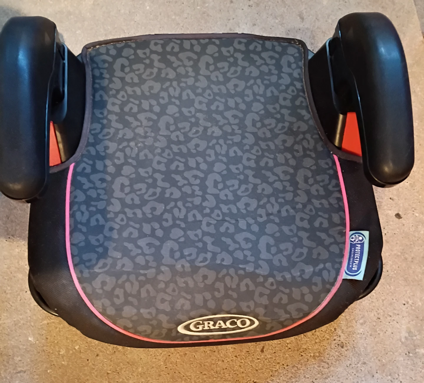 Graco Booster Seat
