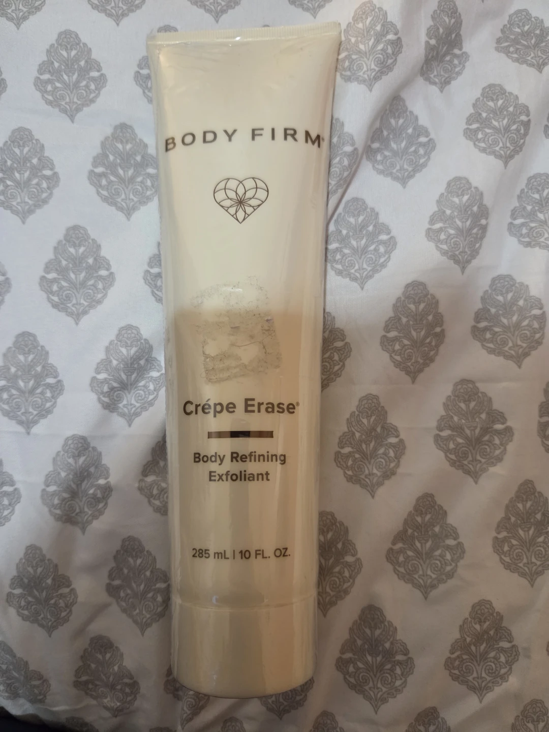 Crepe Erase Body Refining Exfoliant 10 fl oz