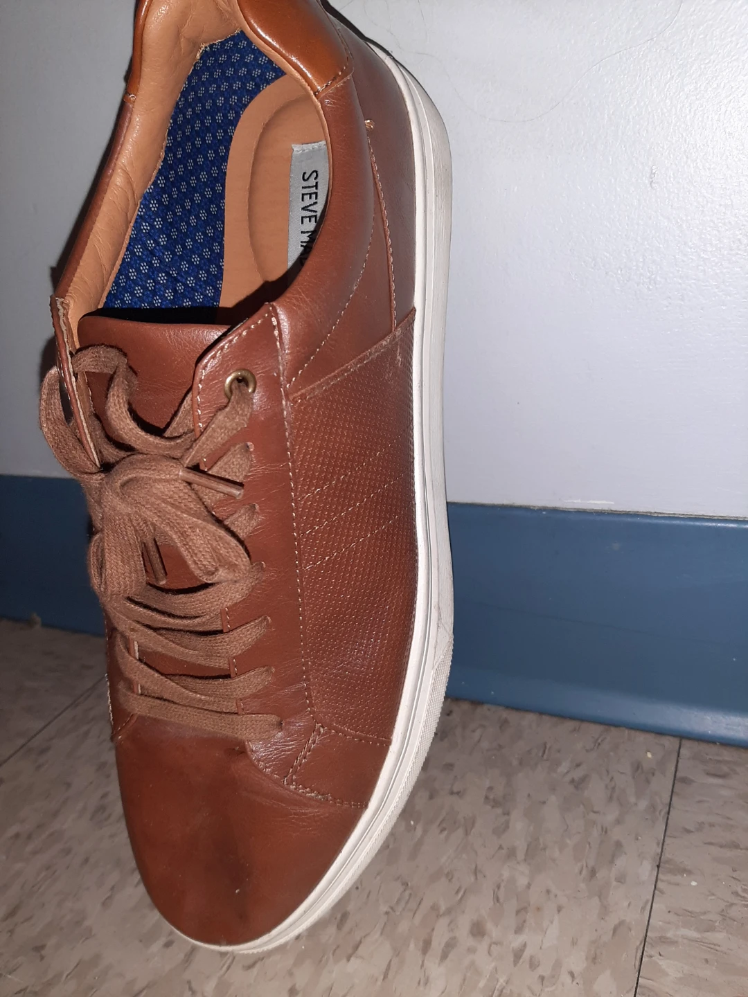 Steve Madden Brown Sneakers - photo 2