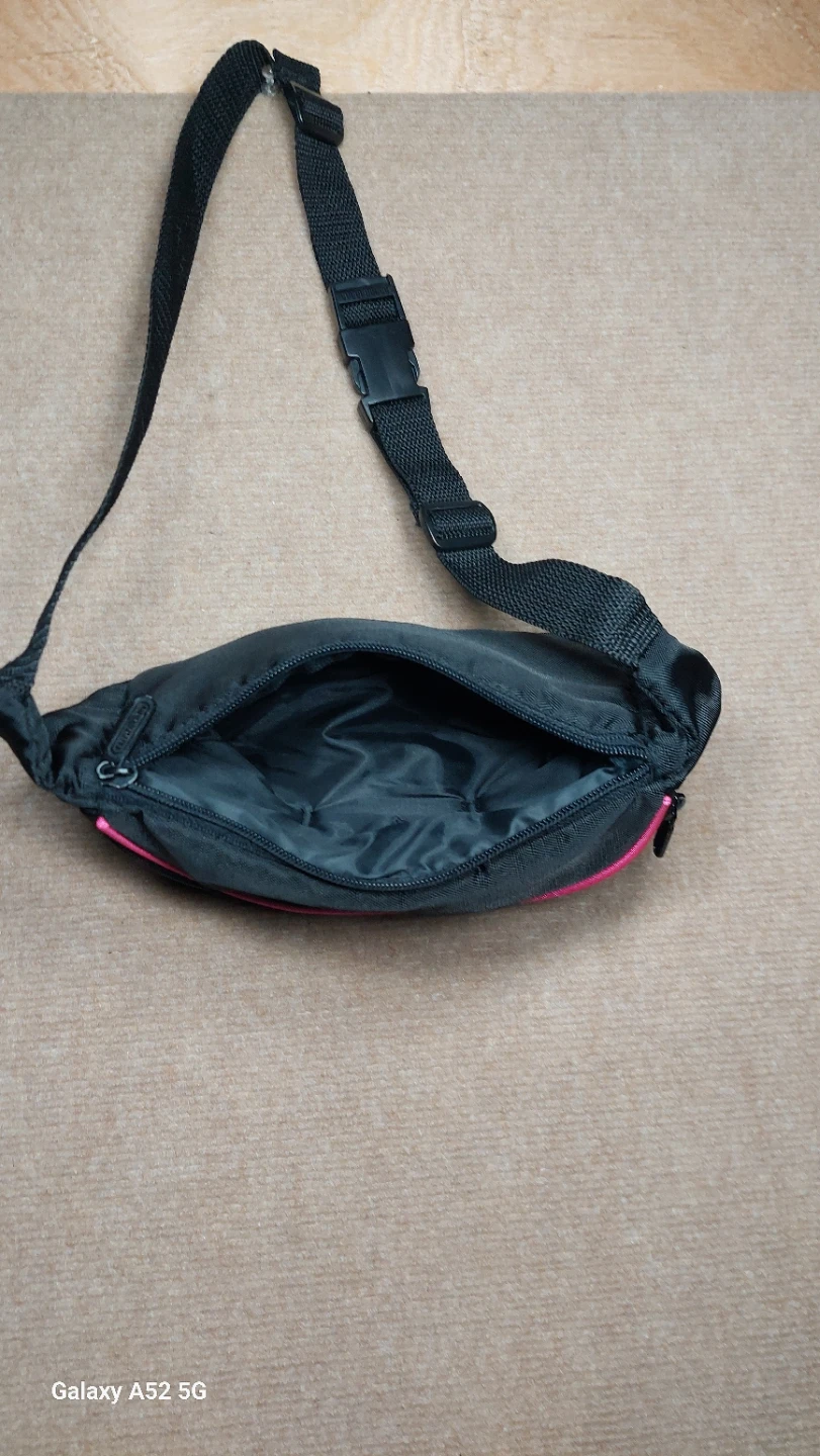 Nintendo Game Boy Waist Bag 90s - photo 3