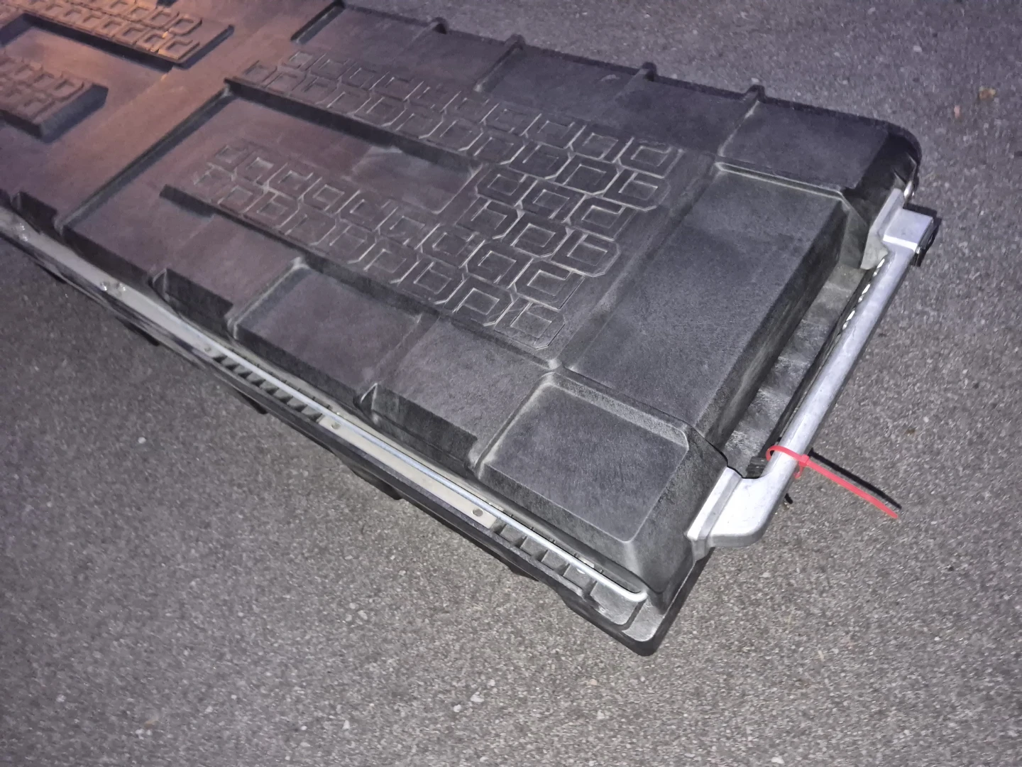 DECKED Truck Toolbox TBFD - photo 5