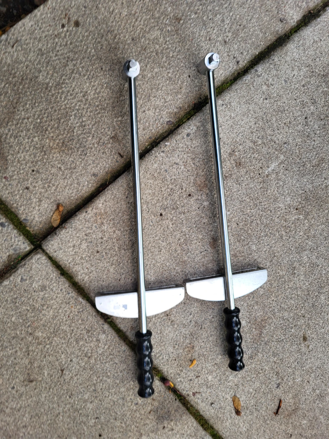Beam Style Torque Wrenches - photo 3