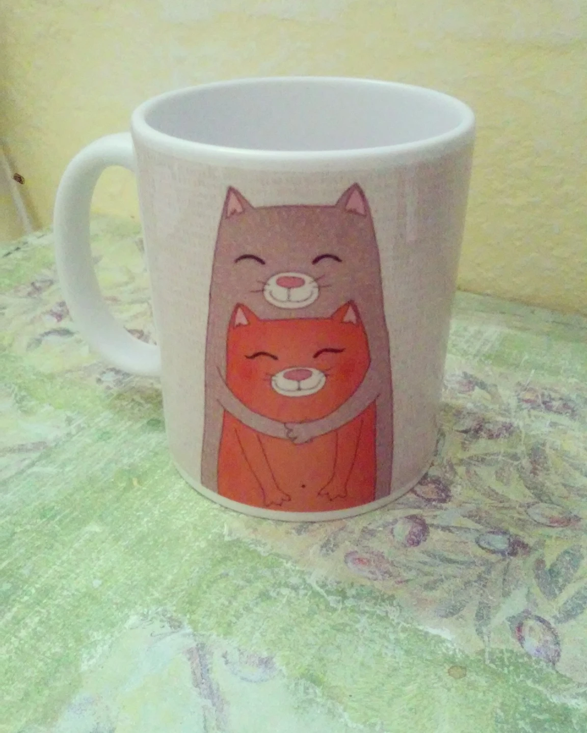 Dye-sublimation printing - photo 3