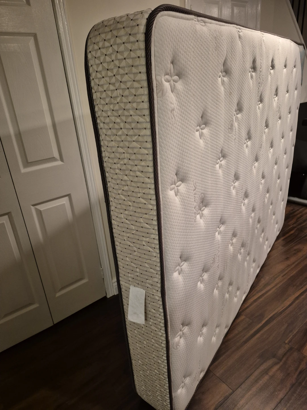 Free Mattress
