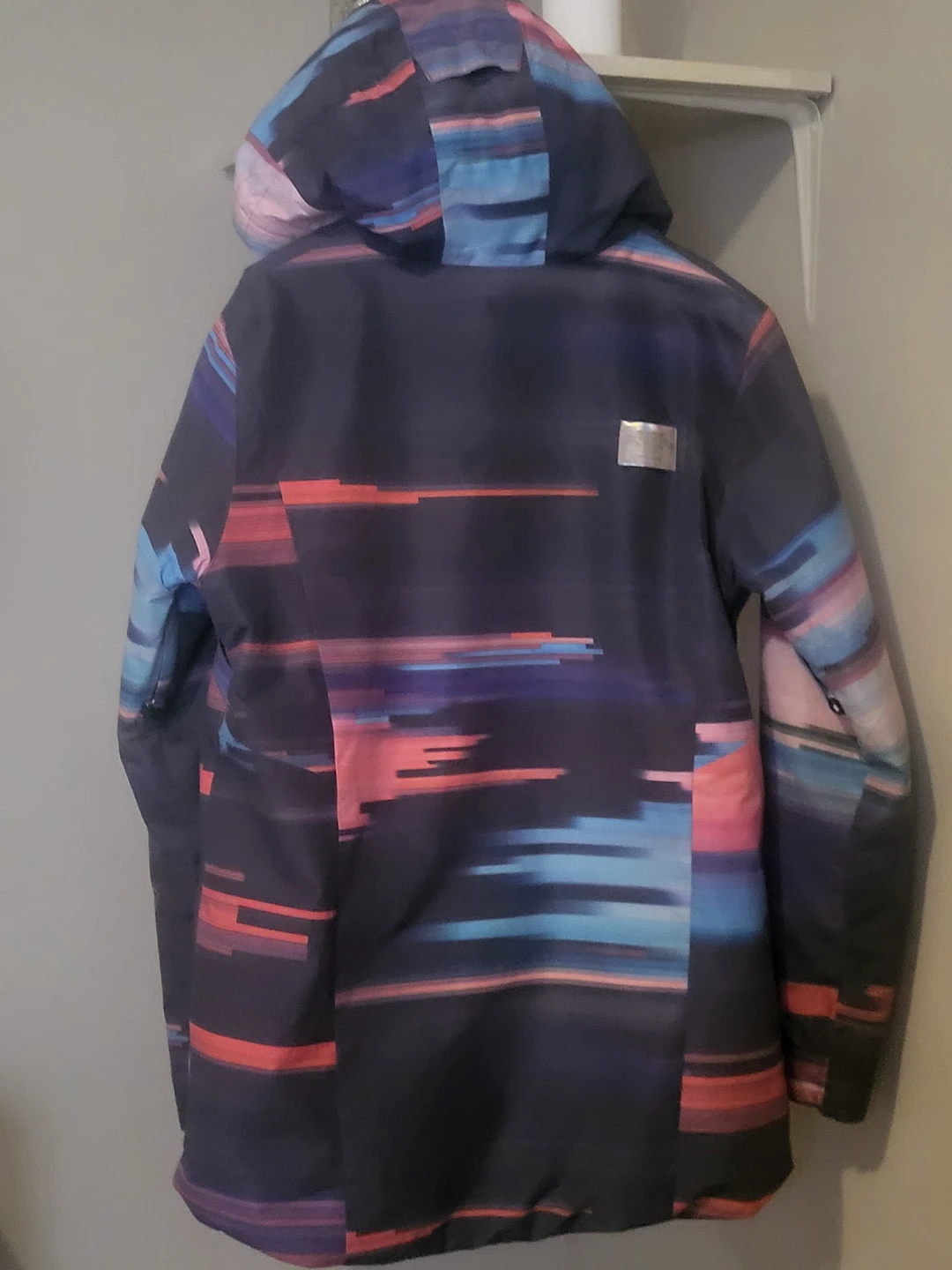 Burton Snowboard Jacket - photo 2