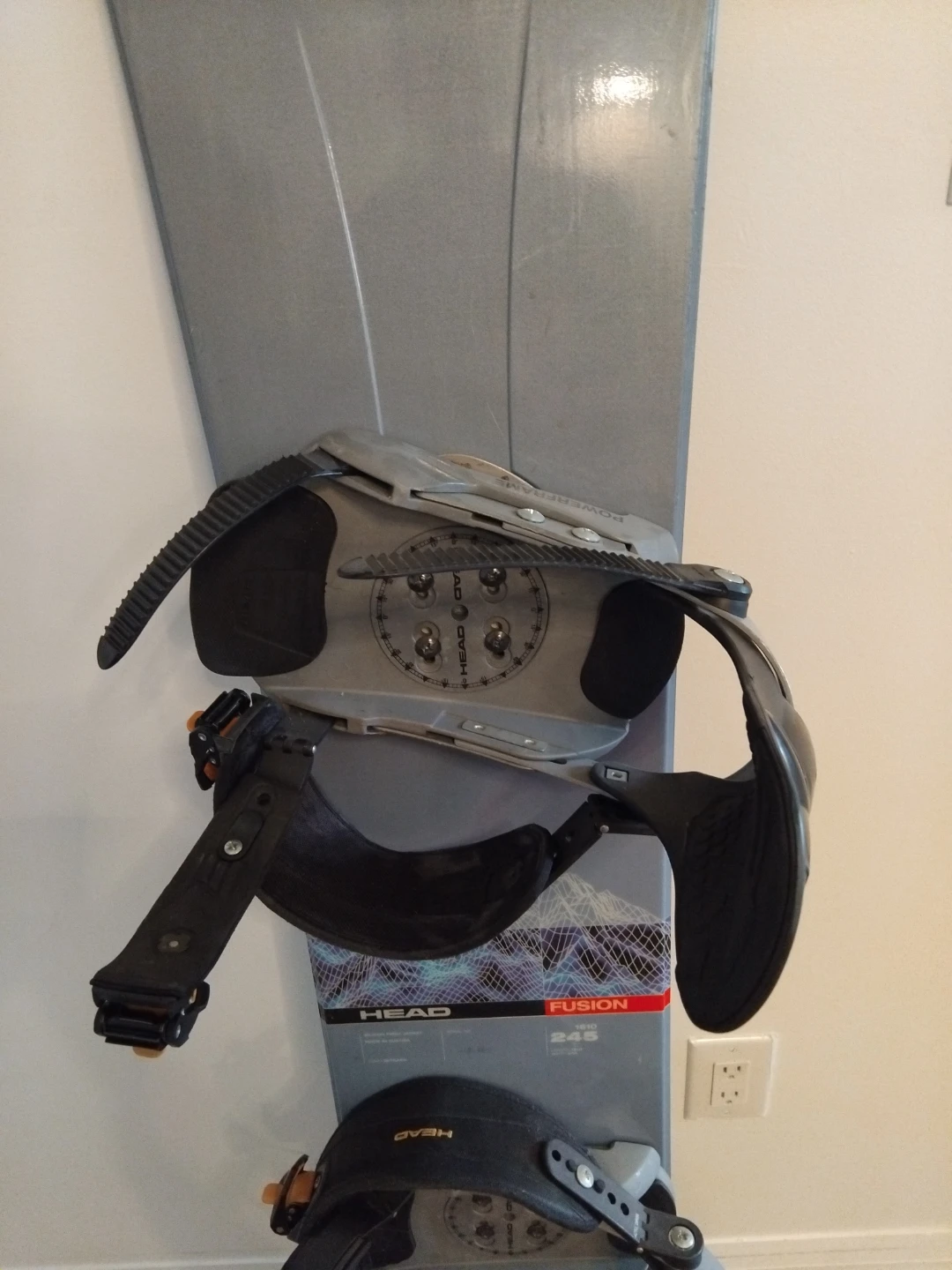 Freestyle Snowboard - photo 2