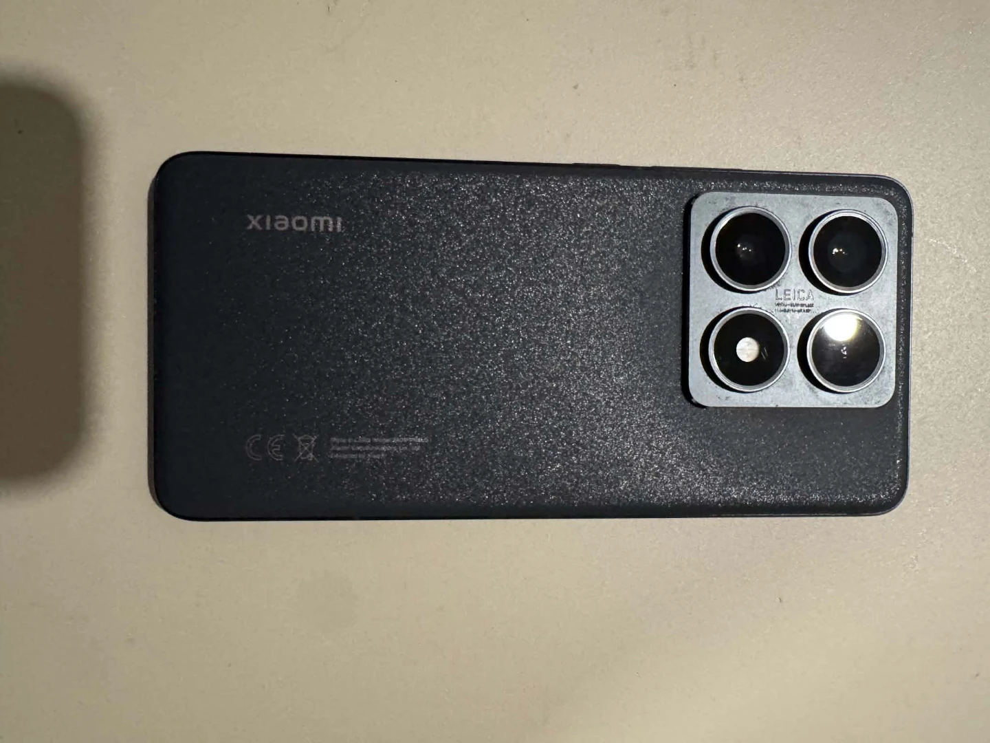 Brand New Xiaomi 14T Pro with 2 new case & charger - photo 4