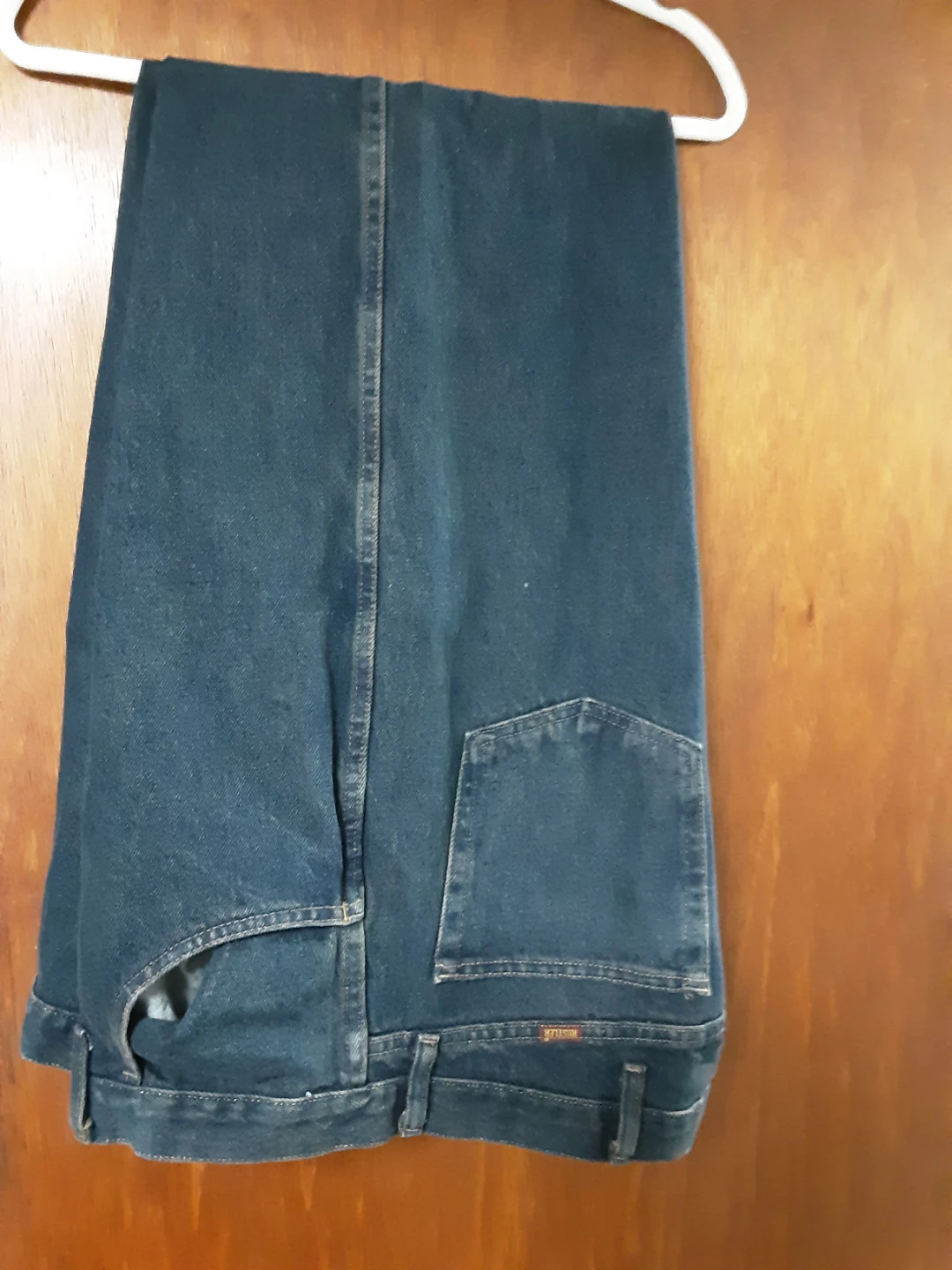 Wrangler Men's Jeans 40x32