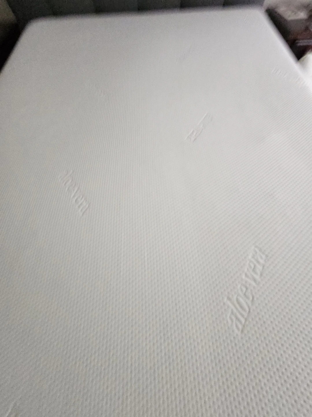 Mattress Queen size memory foam - photo 3