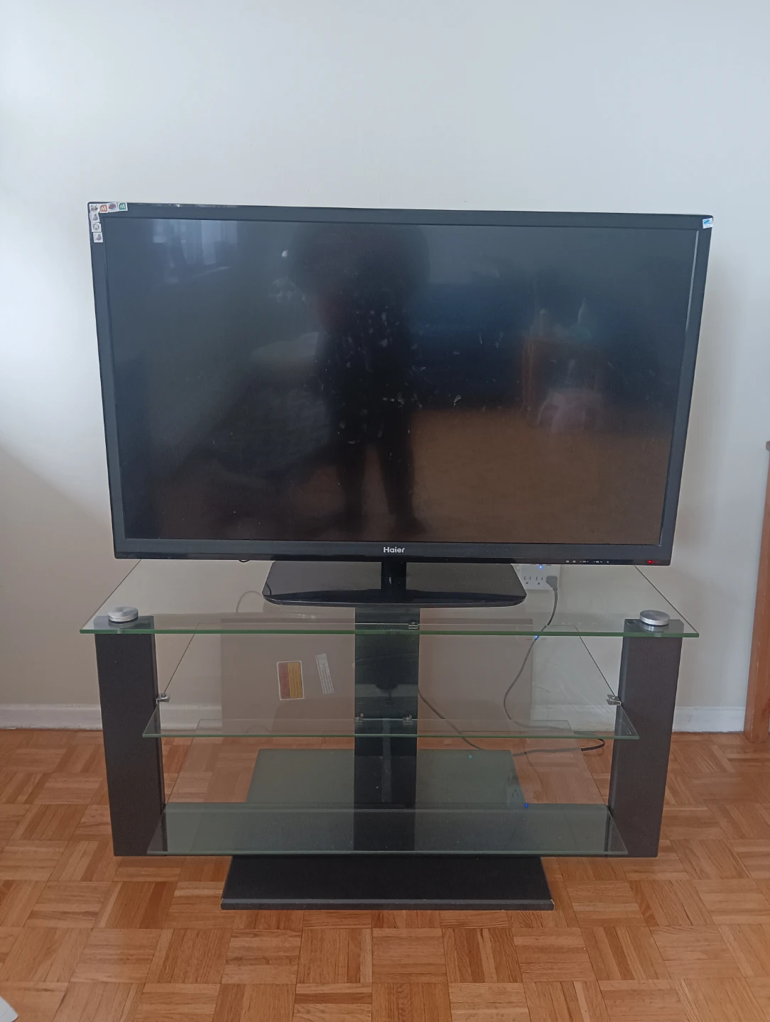 Haier LE46F2280 TV 46 inches - photo 2