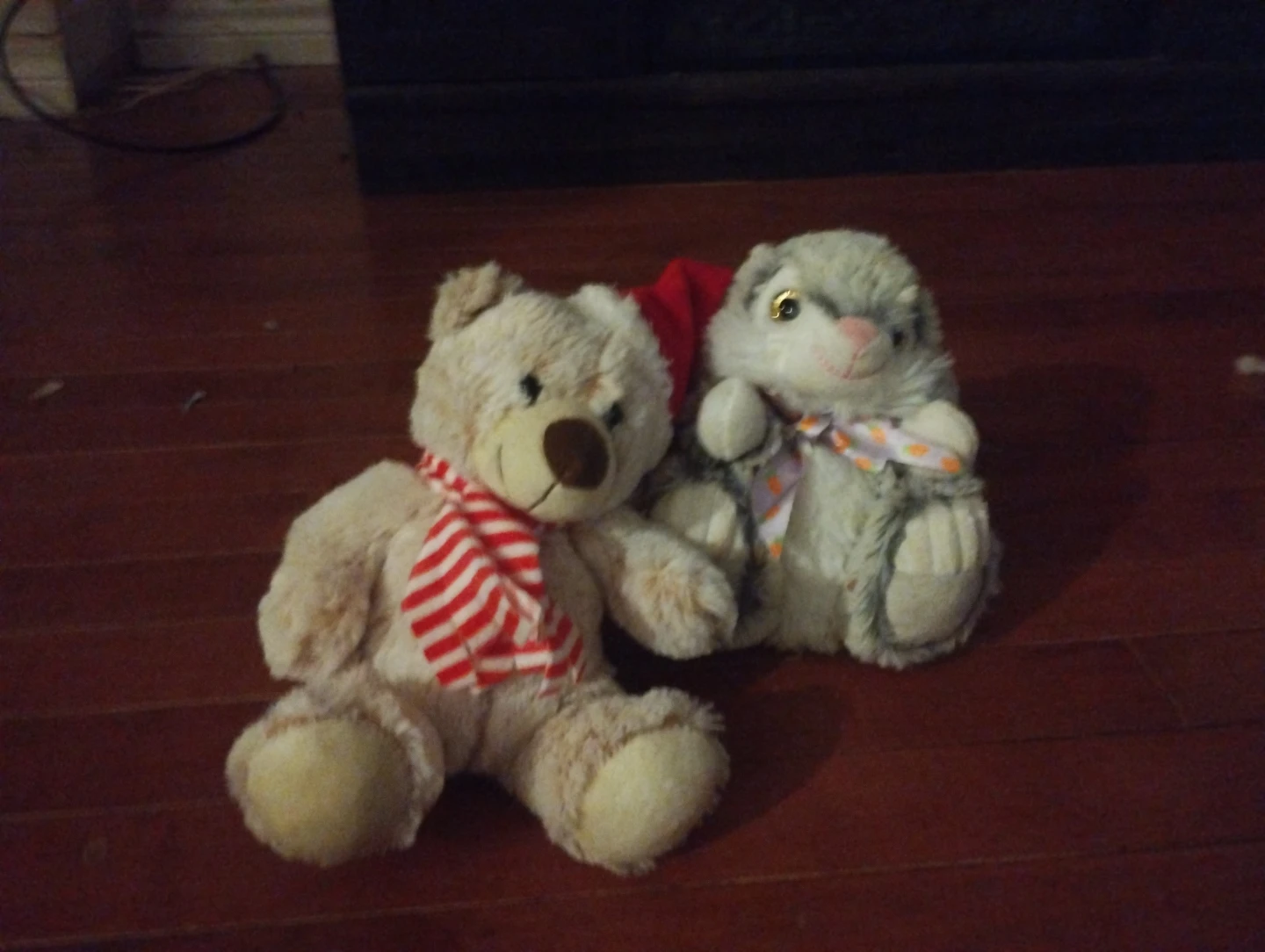 Stuffed animals!2 dollars each cash preferred btw - photo 5