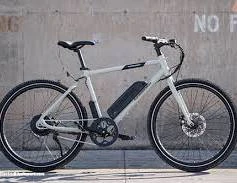 Rad Power Bikes RadMission Electric Bike