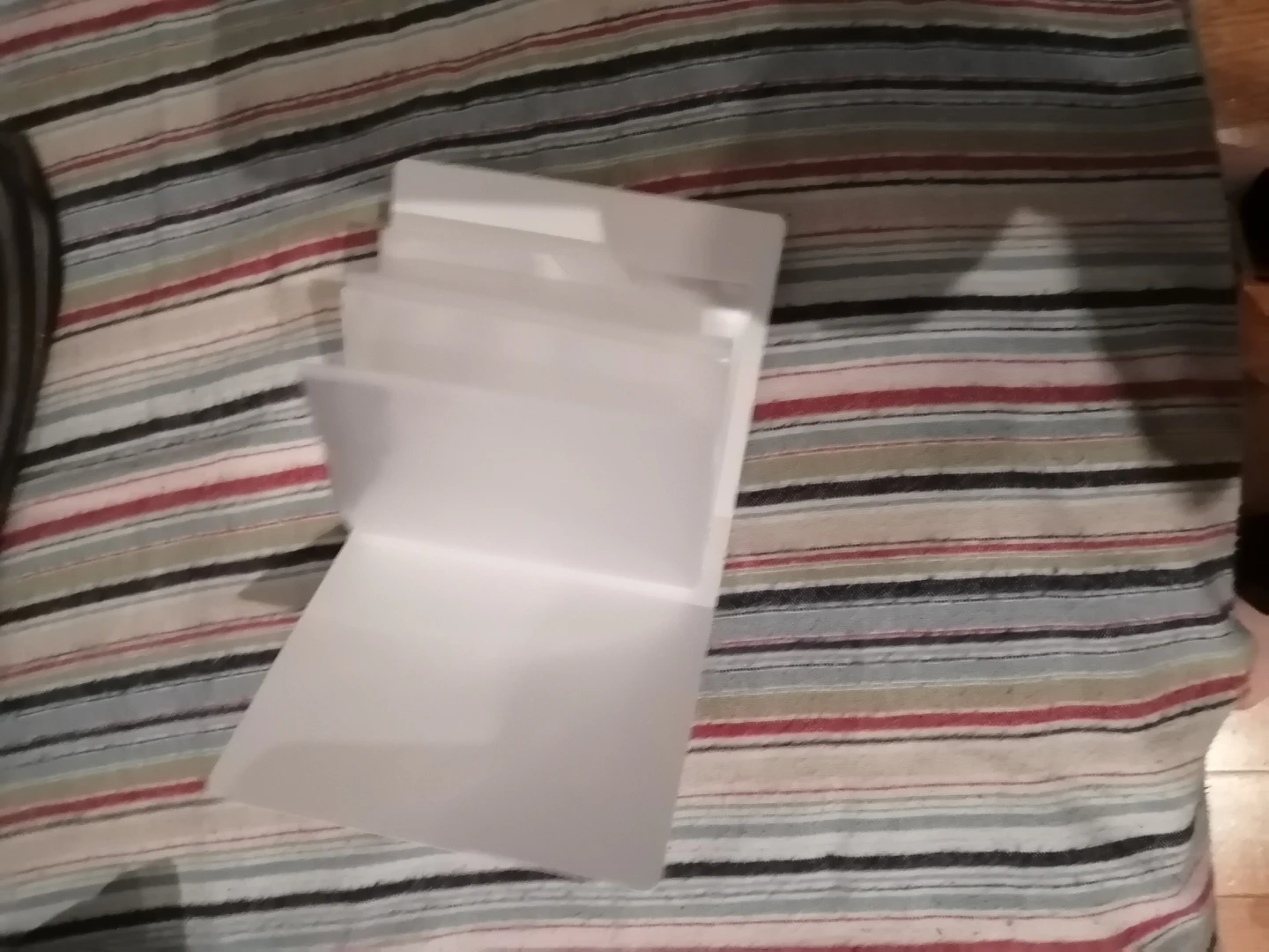 Pokemon Trading Card Game mini card binder - photo 3