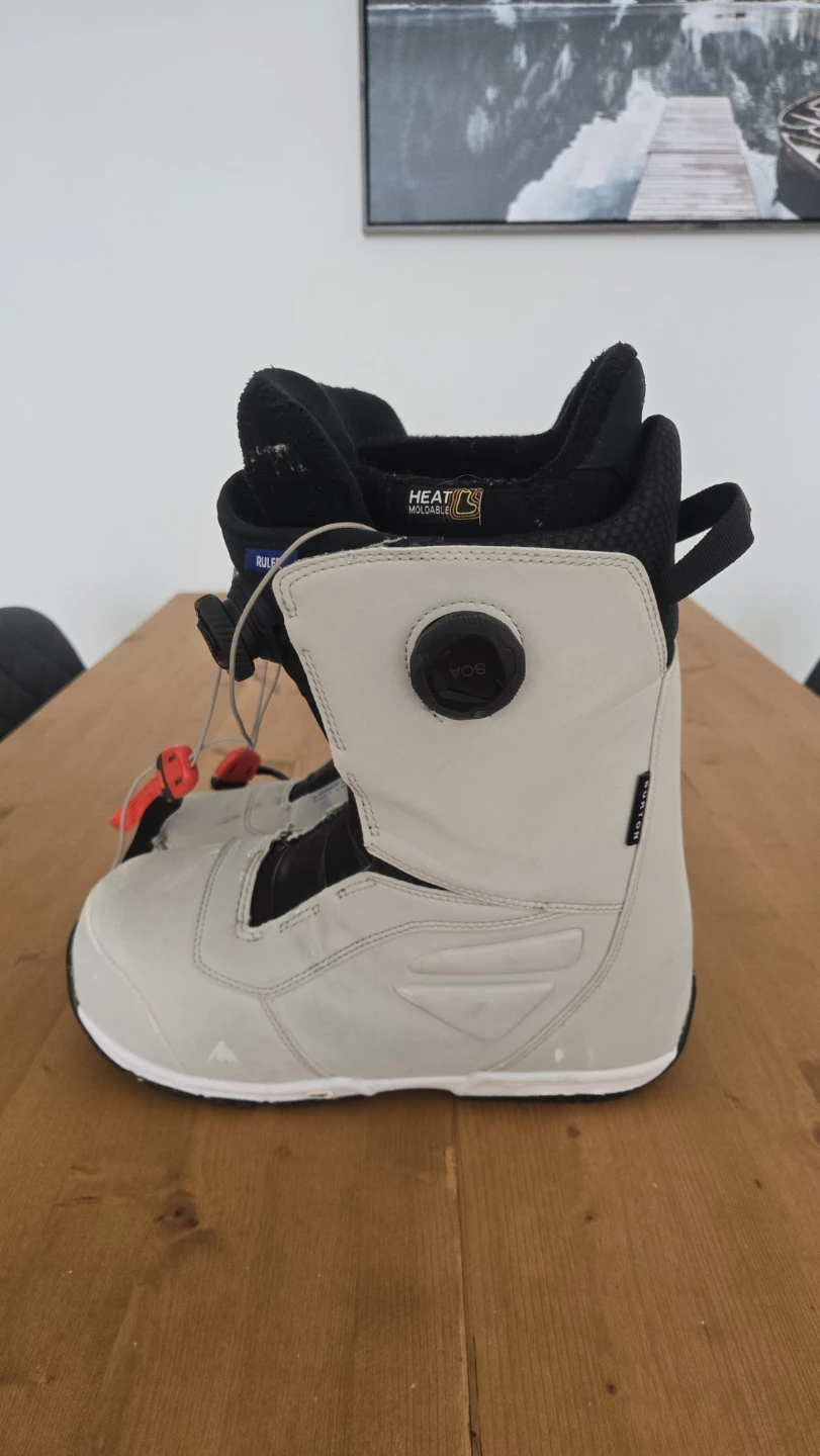 Burton Ruler Snowboard Boots