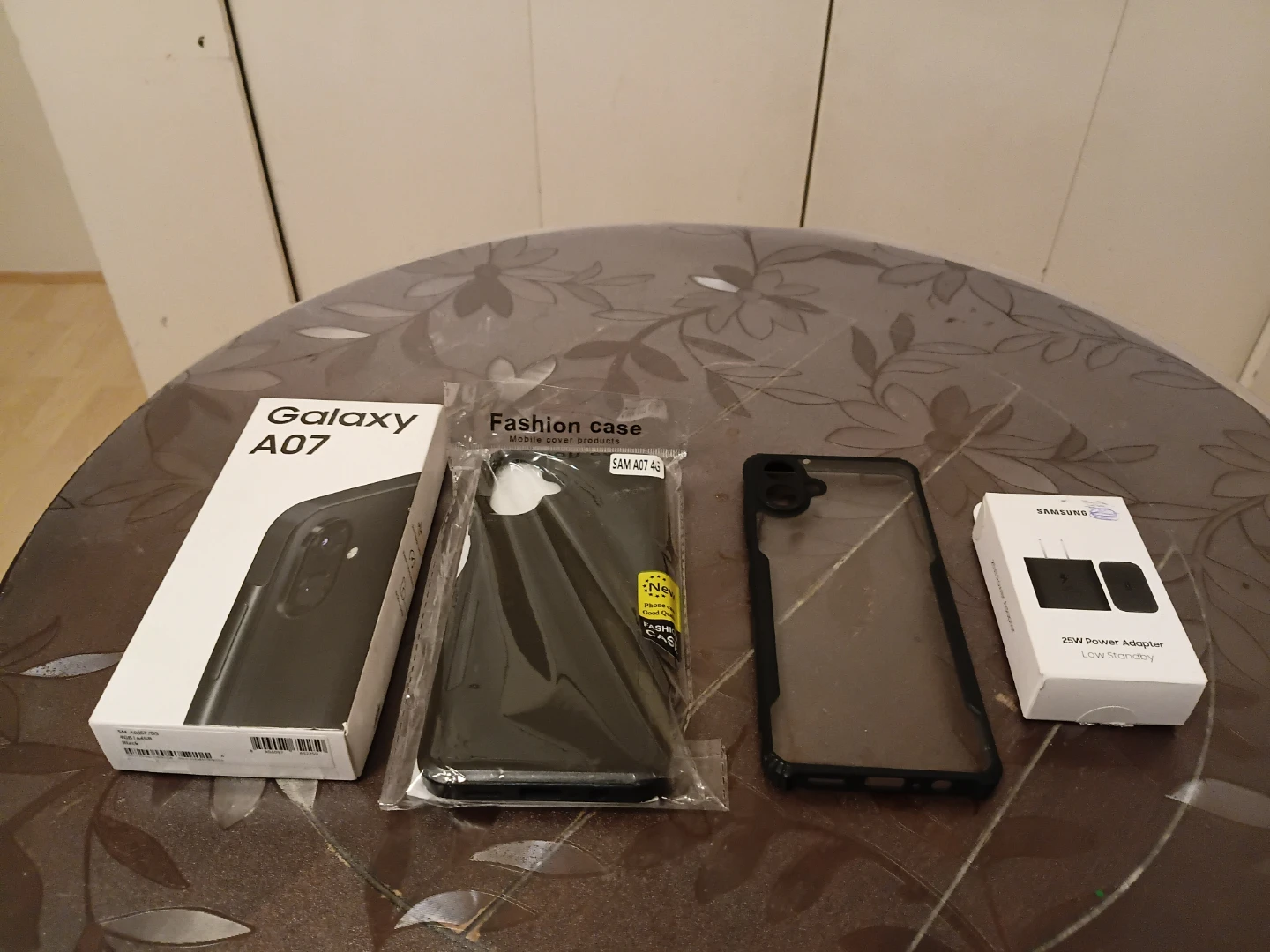 Samsung Galaxy A07 64 Gb Unlock⁷ - photo 3