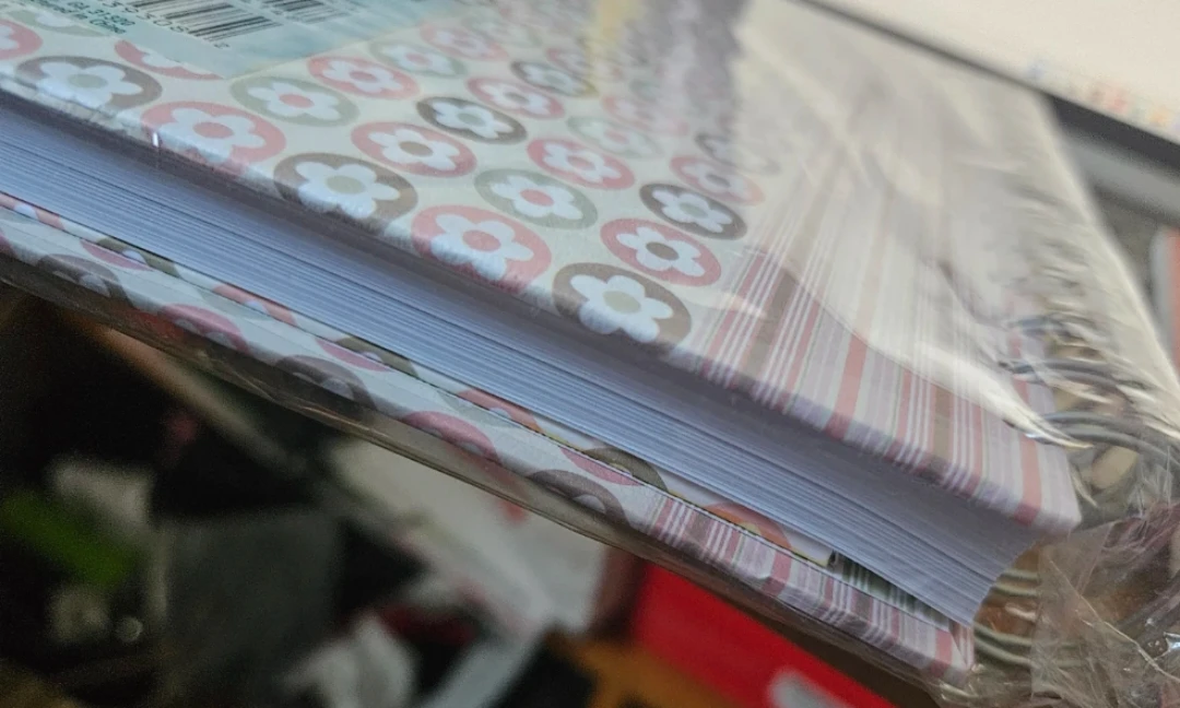 Notebooks - photo 3