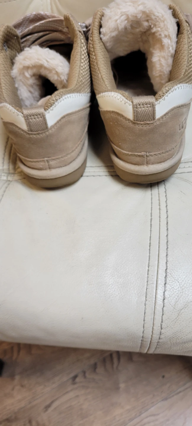 Ugg Low Top Sneakers - photo 5