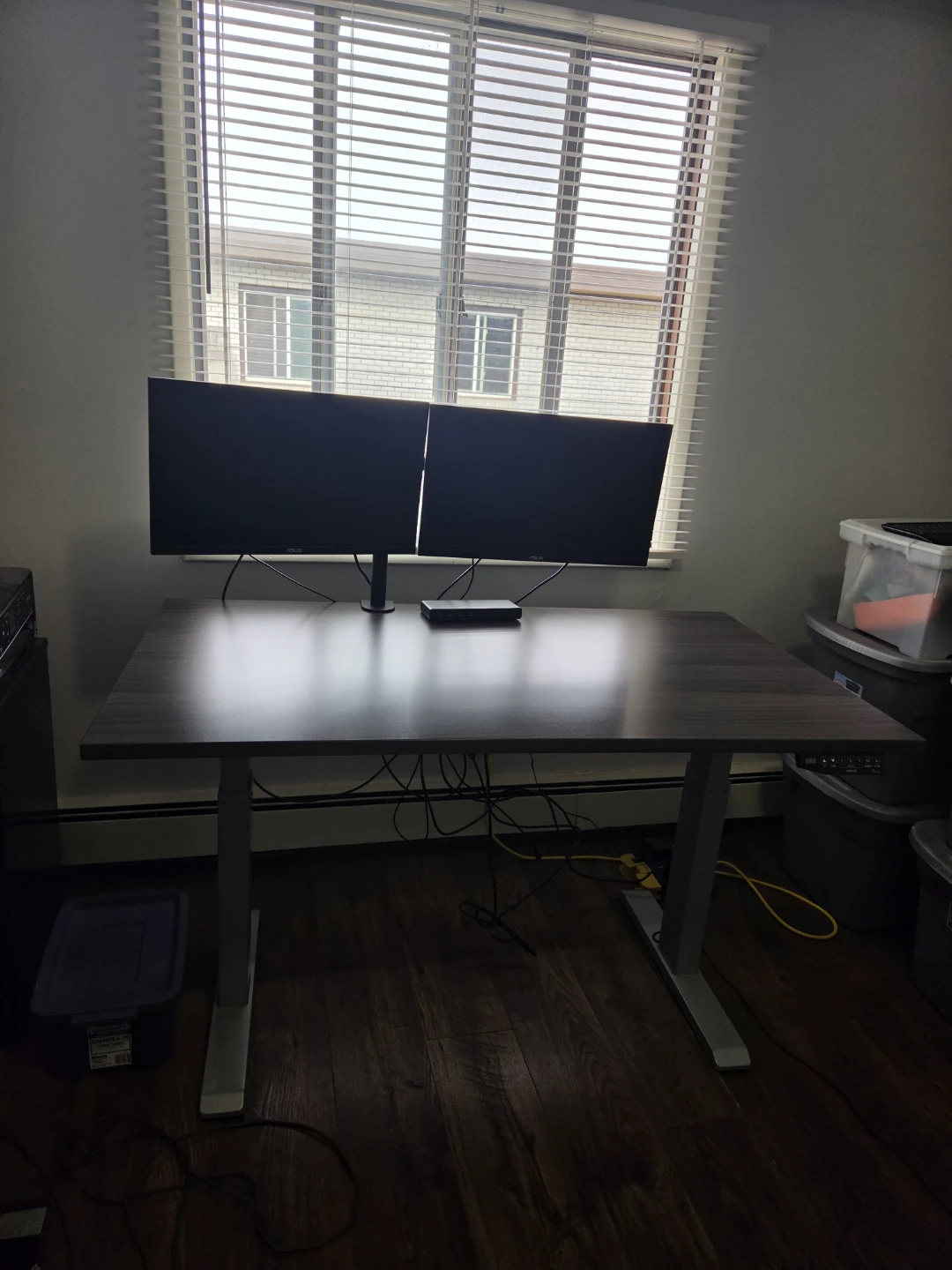 Alinea Vantage Standing Desk - photo 3