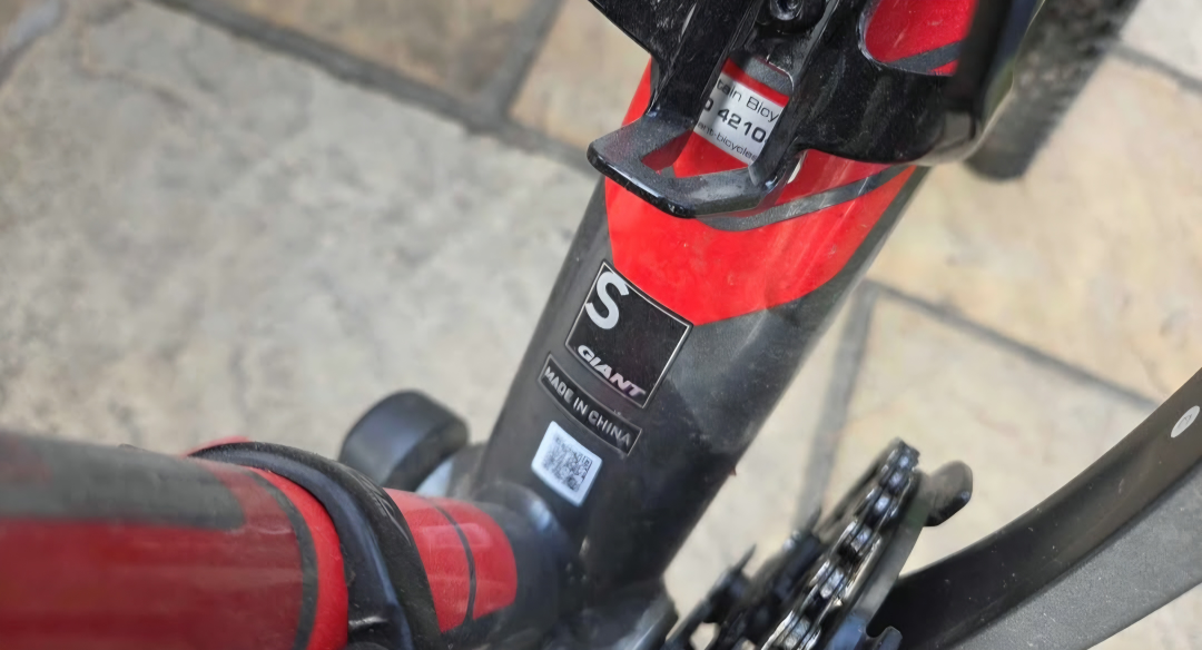Giant Mountain Bike Small Talon 2 - photo 3