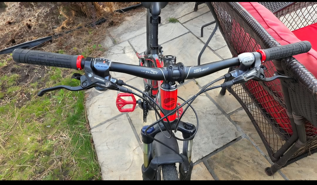 Giant Mountain Bike Small Talon 2 - photo 4