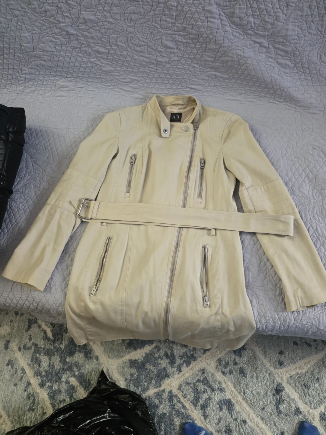 Coats - photo 3