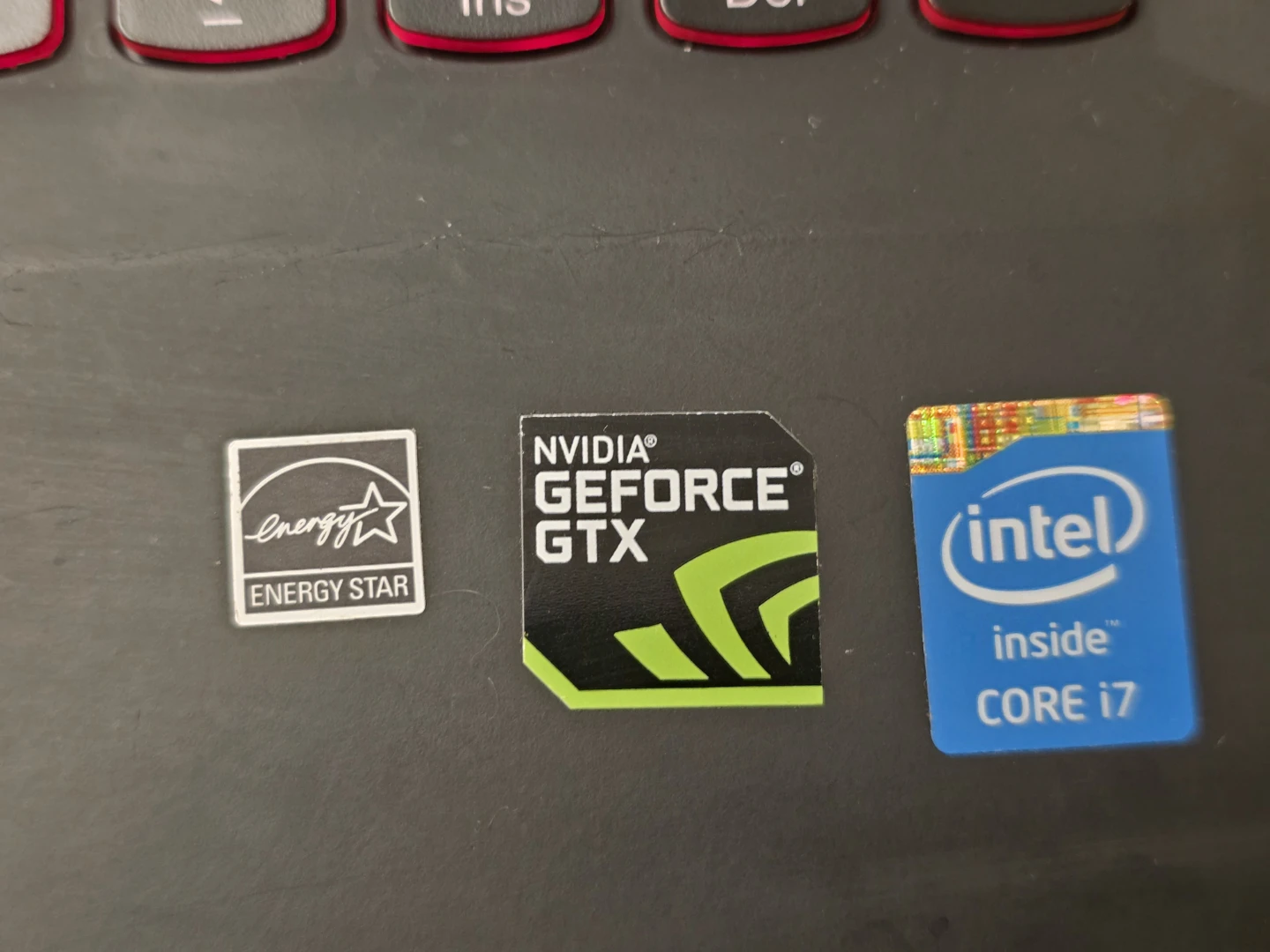 Lenovo Y50 Gaming Laptop – i7 | GTX 860M | SSD - photo 4
