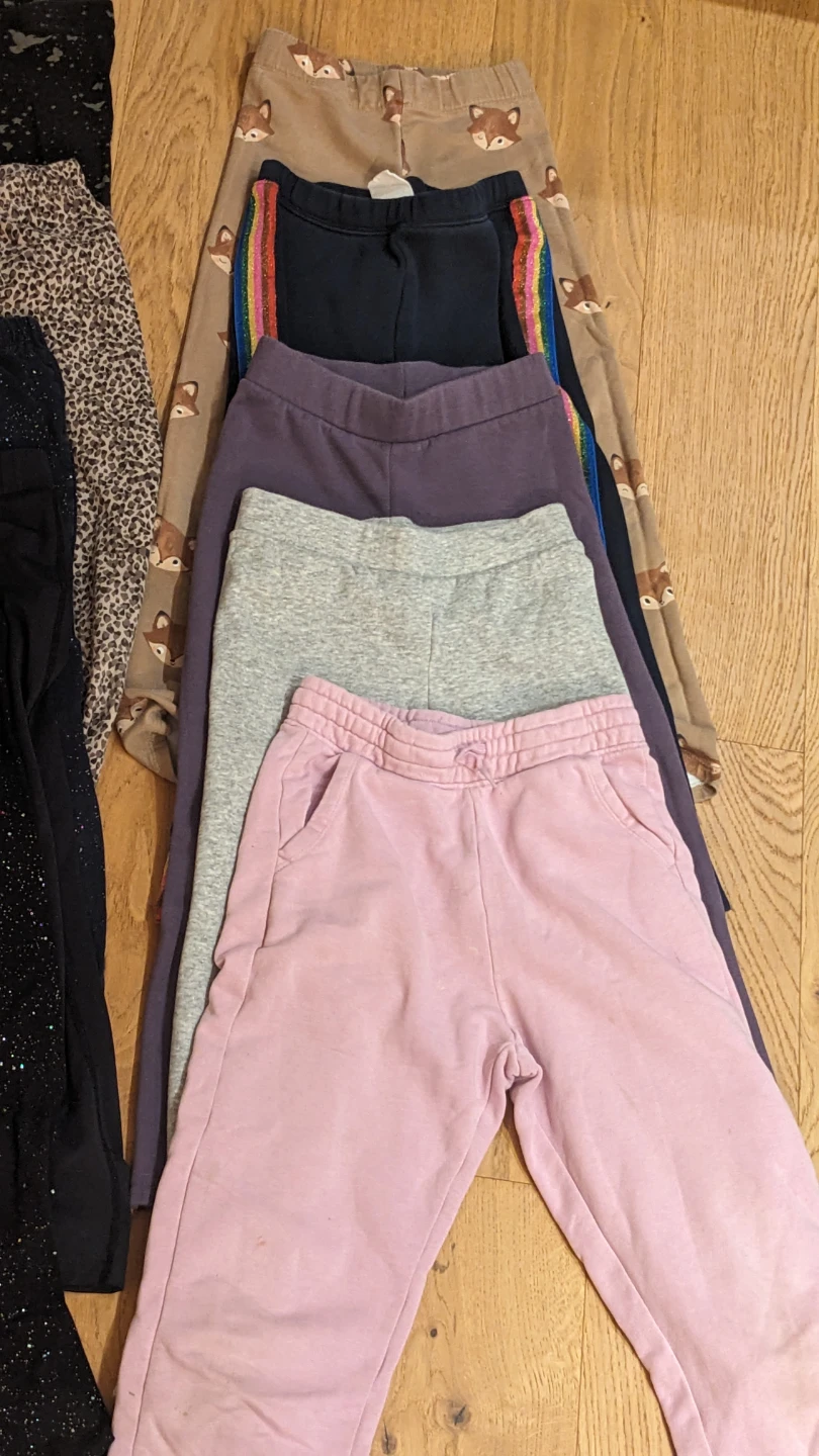 Youth pants, size 8 - photo 4