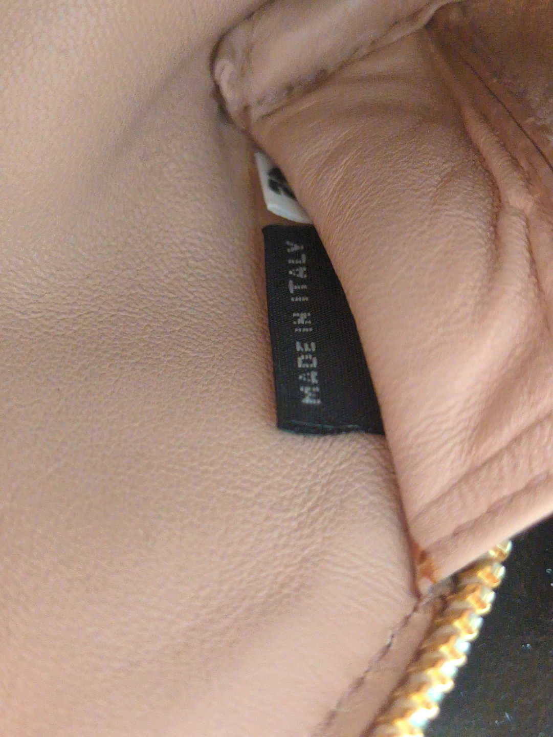 Prada Saffiano Leather Coin Pouch - photo 5
