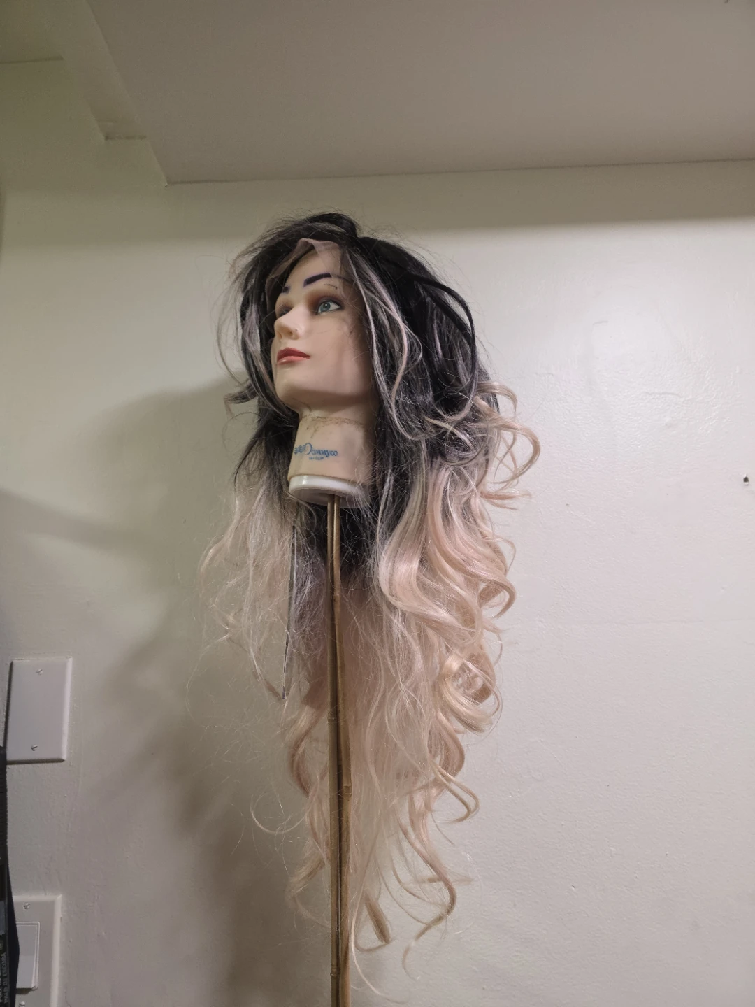 Lacefront Wigs - photo 3
