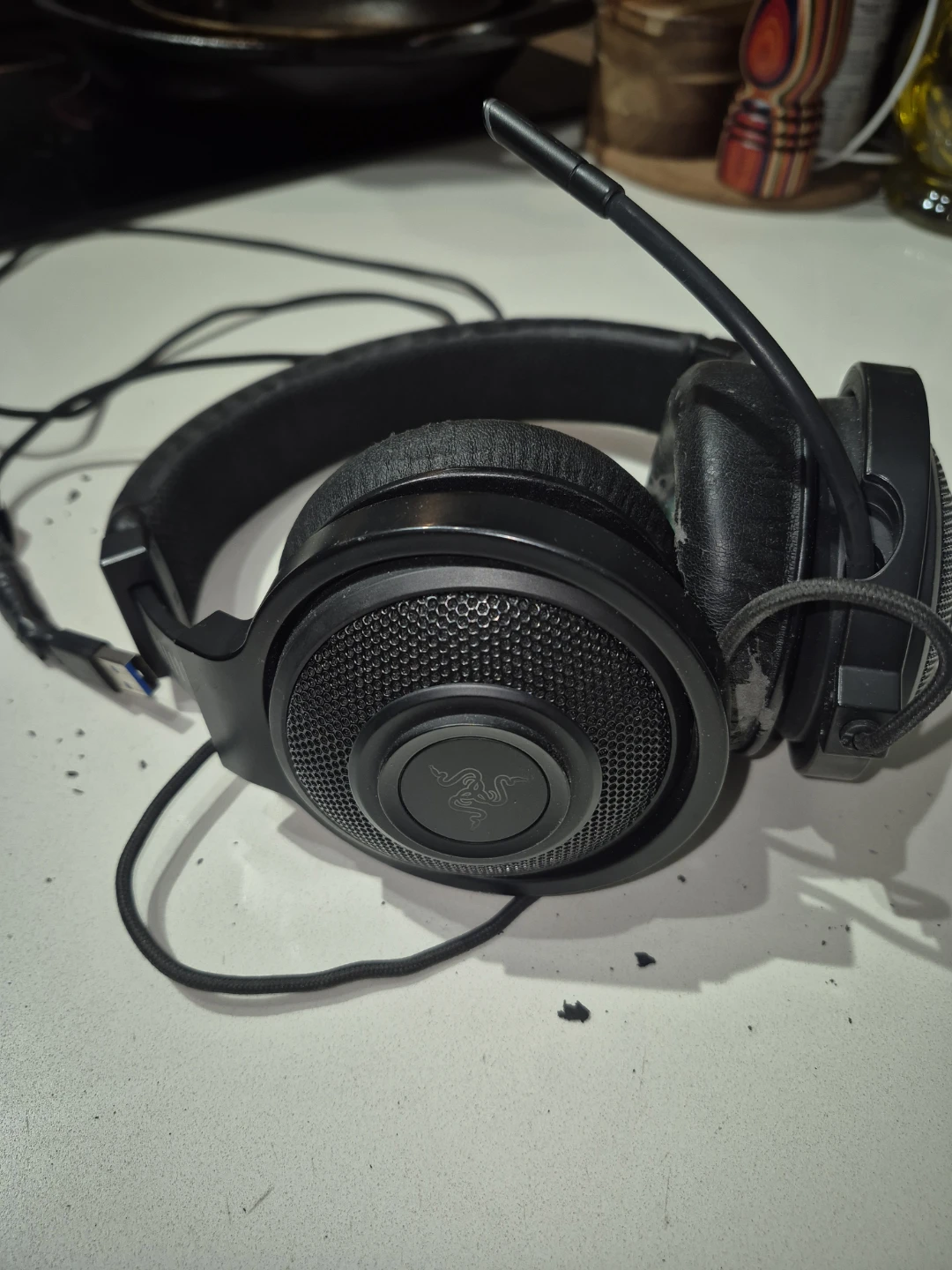 Razer Gaming Headset