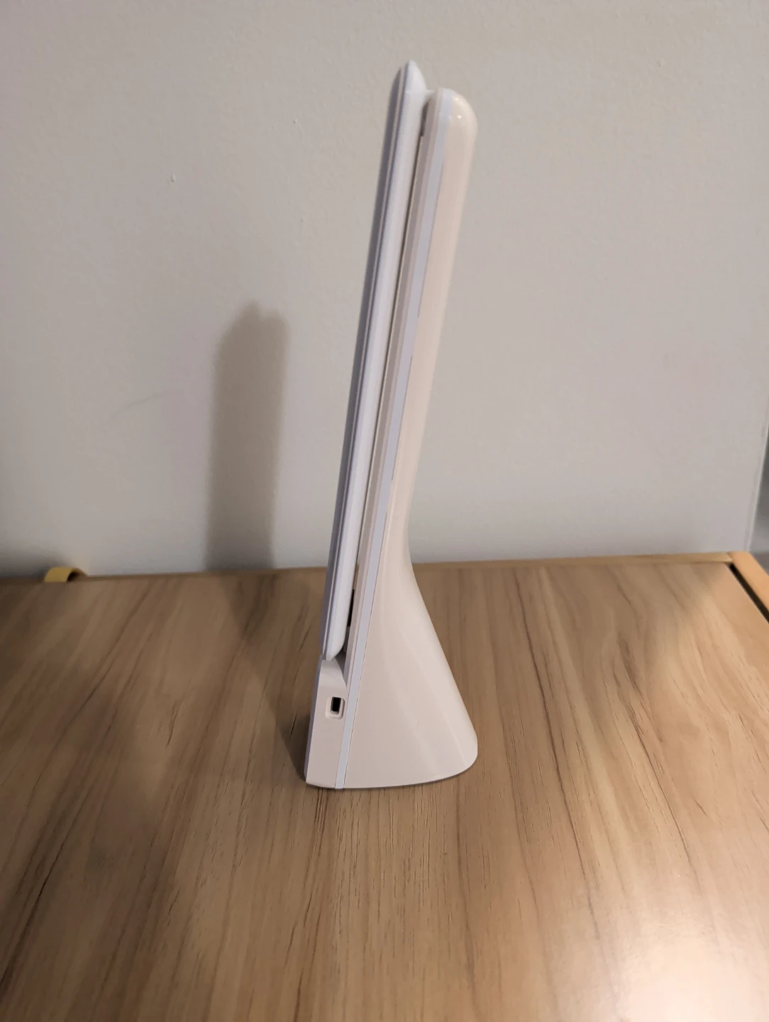 Foldable LED Desk Lamp - photo 2