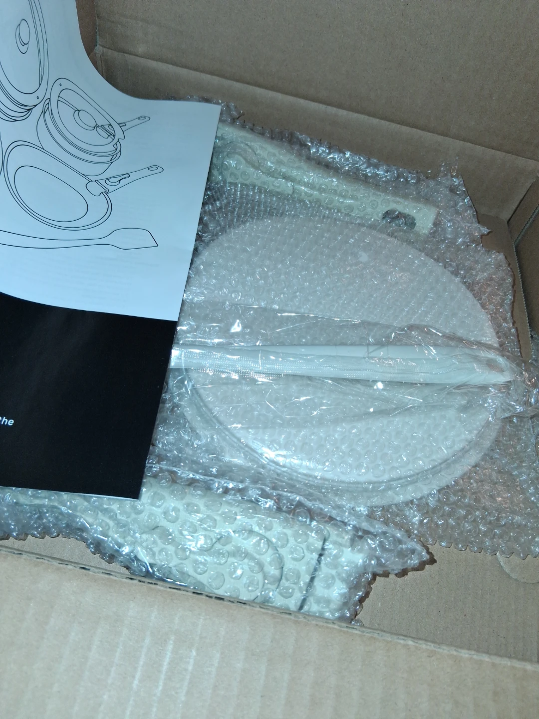 12-Piece Cookware Set - photo 2