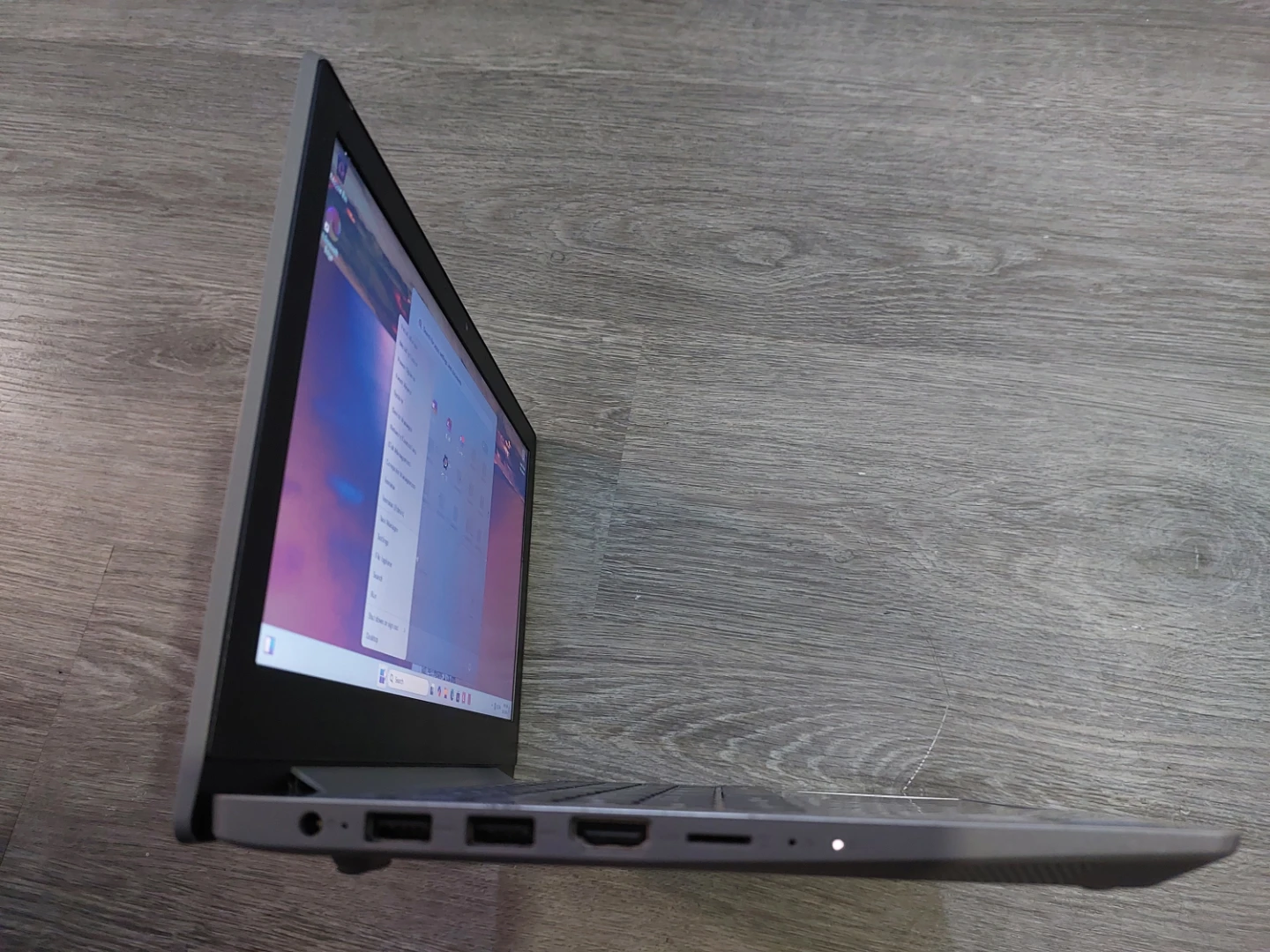 Lenovo Ideapad 1 11IGL05 11.6inch Laptop - photo 5