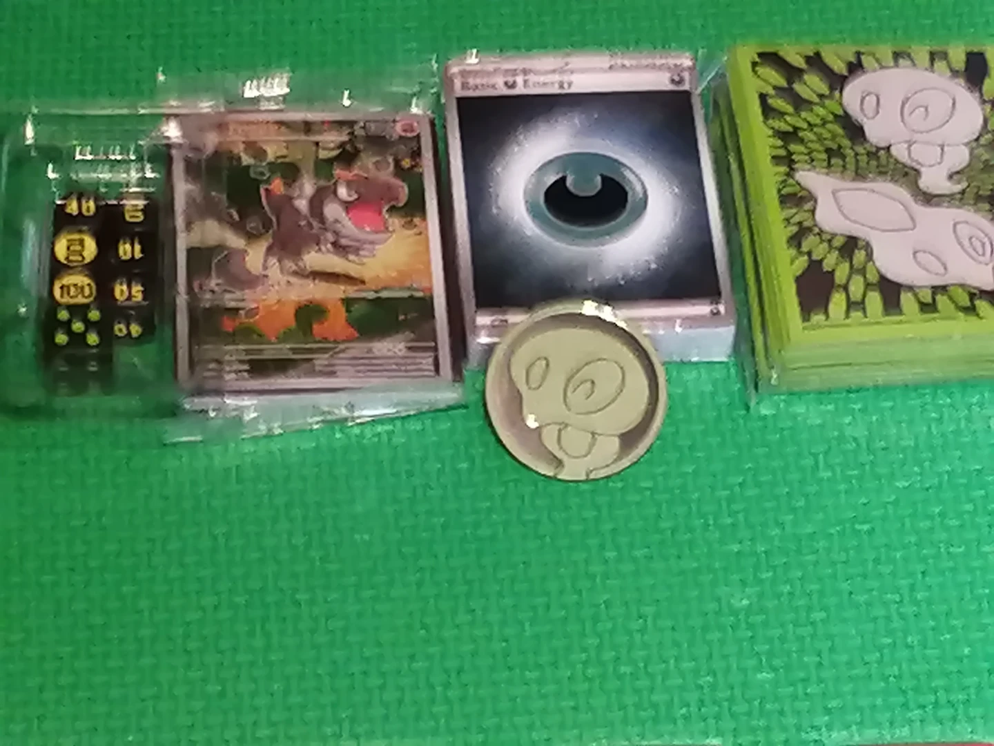 Perfect order Components - photo 2