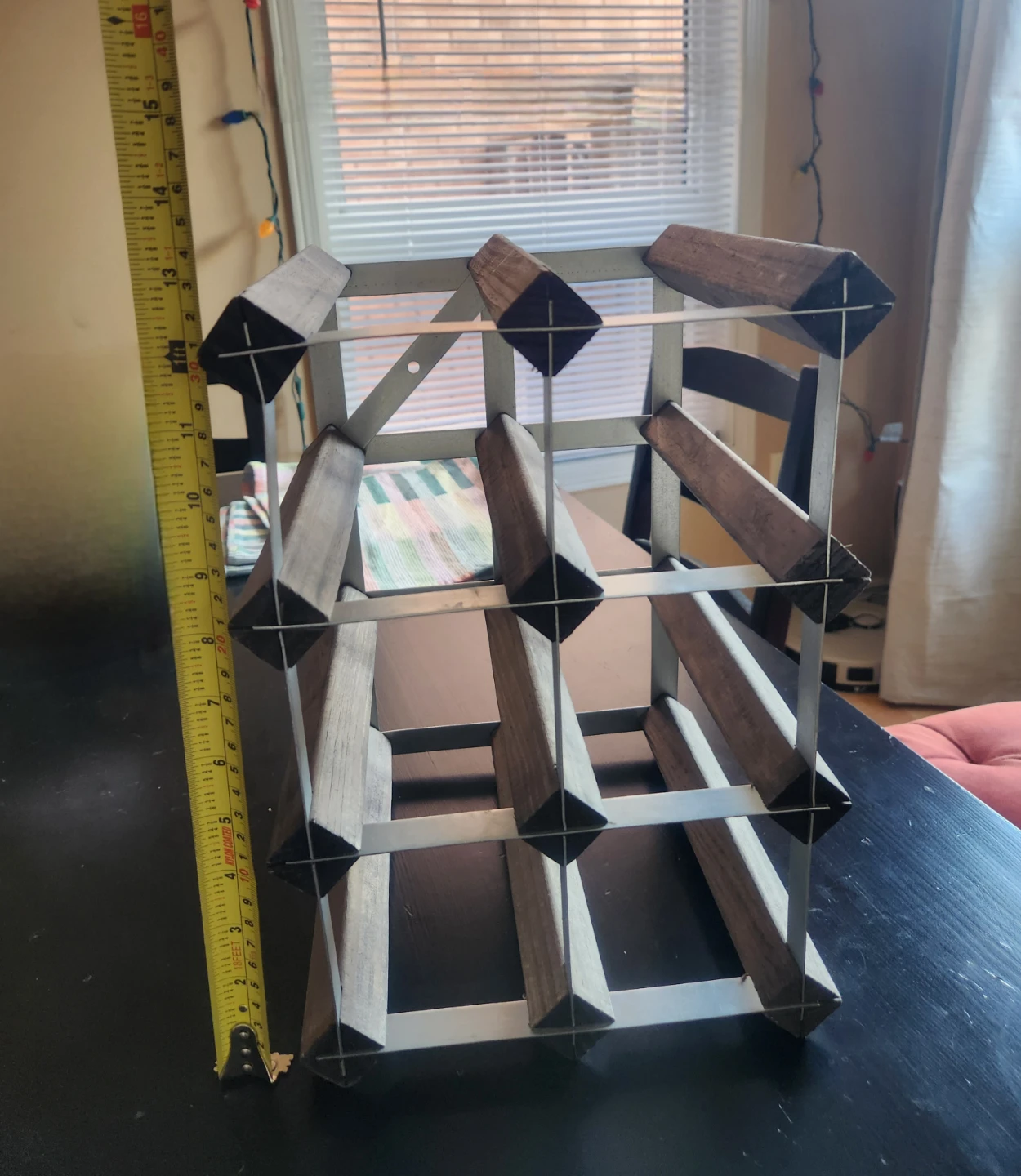 Wine Rack