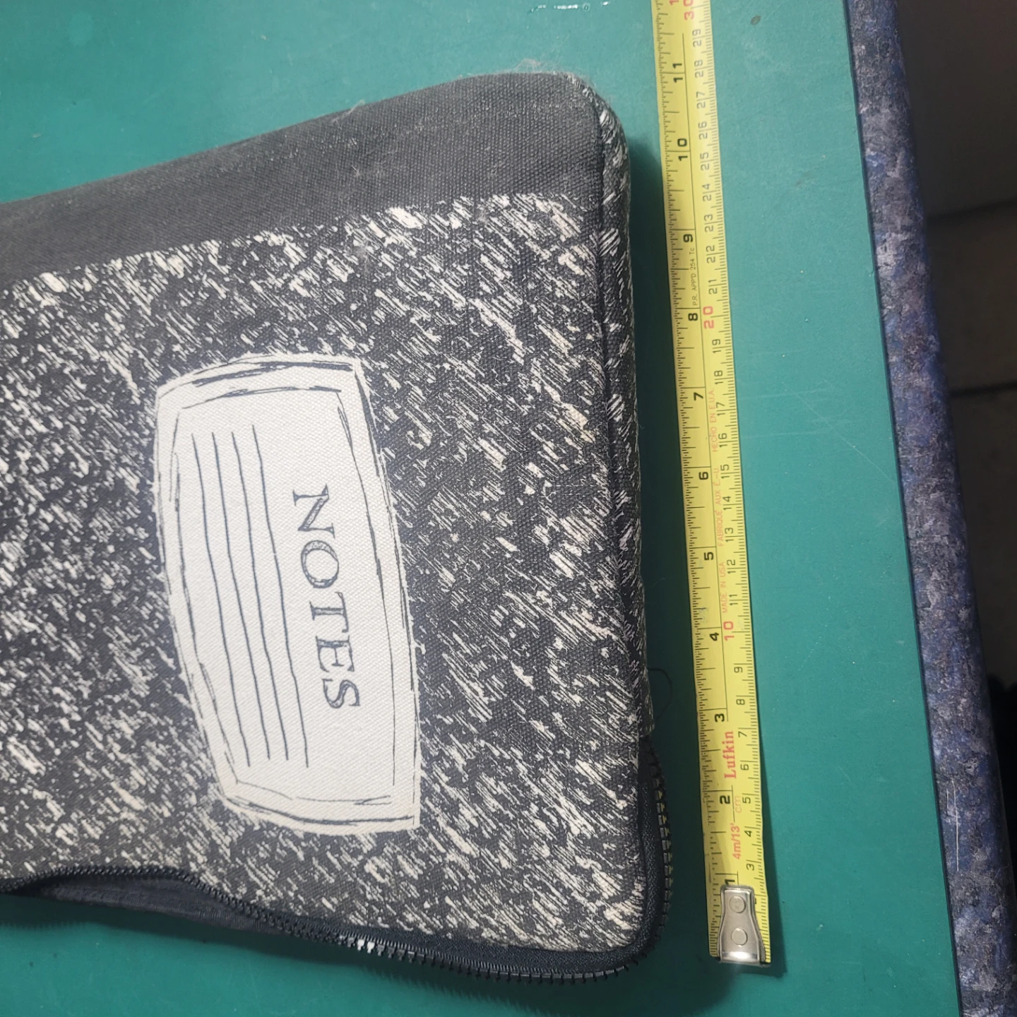 Cooperative Tablet or Laptop Case - photo 2