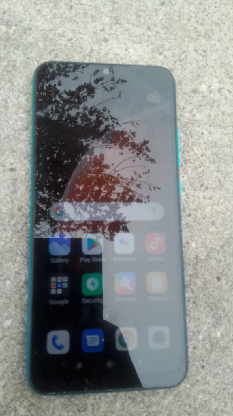 Xiamomi Redmi 9C 128gb Oct Deal - photo 2