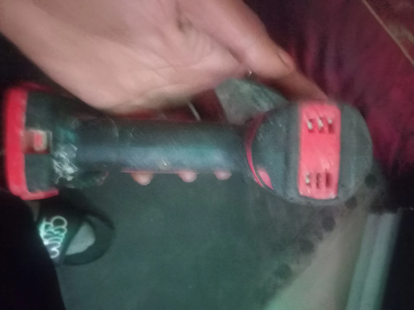 Milwaukee M18 hex Impact Driver - photo 3