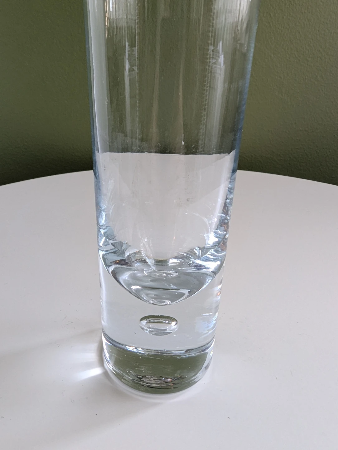 MCM Swedish Bubble Vase - photo 3