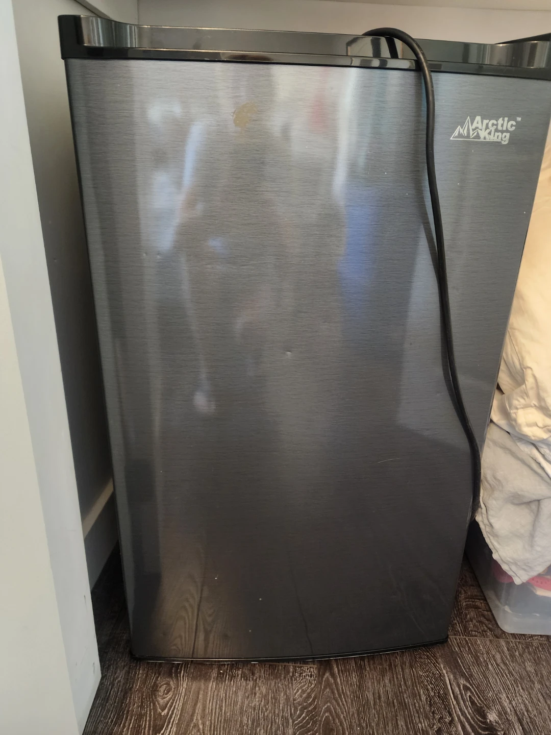 Arctic King Compact Fridge
