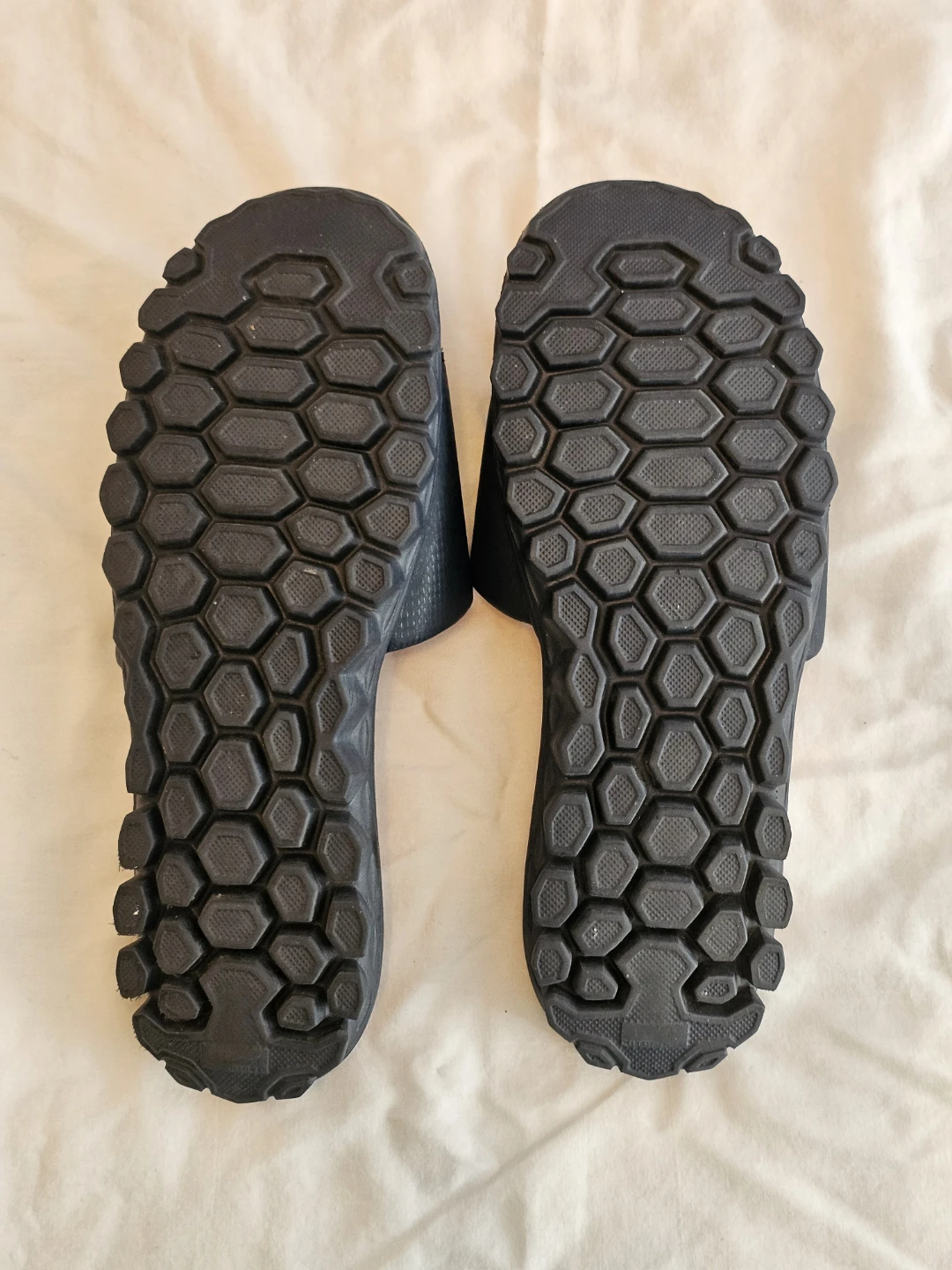 Catapult Men's Slide Sandals Black/Orange Slip-On  US 12 Std - photo 4