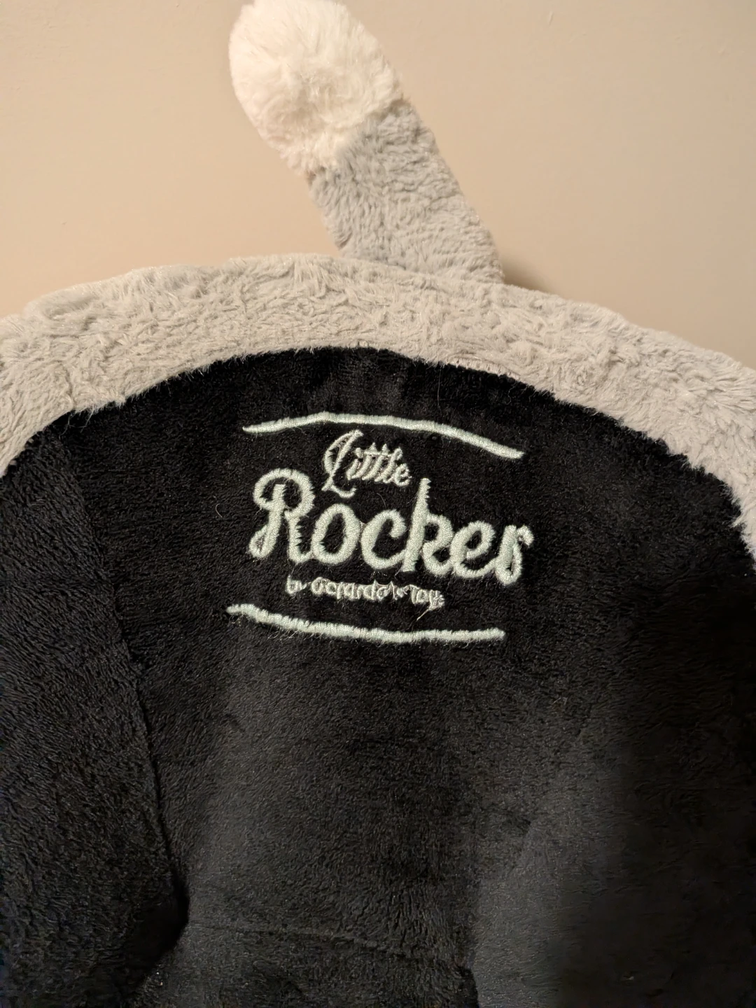 Little Rocker by Gerardo Toys Husky Rocking Chair - photo 2