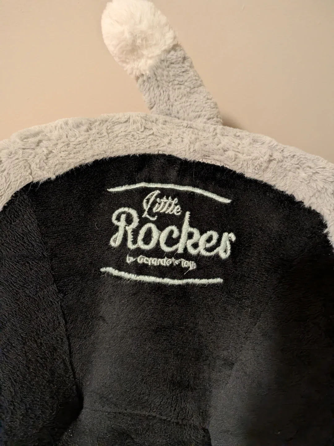 Little Rocker by Gerardo Toys Husky Rocking Chair - photo 2