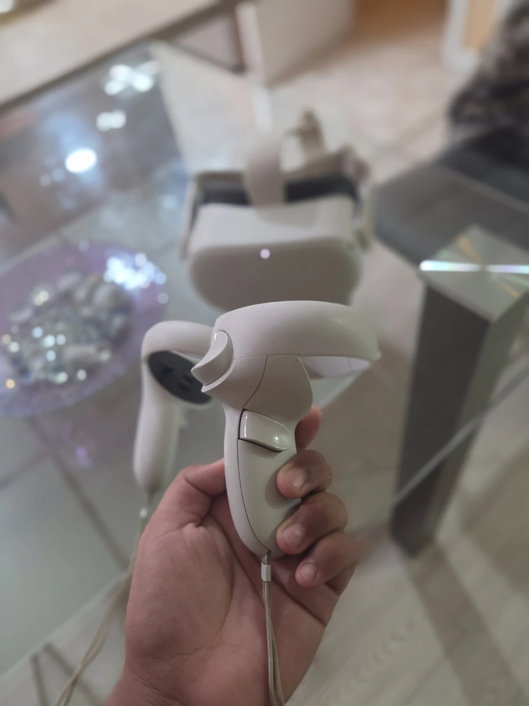 Meta Quest 2 VR Headset 256gb - photo 3
