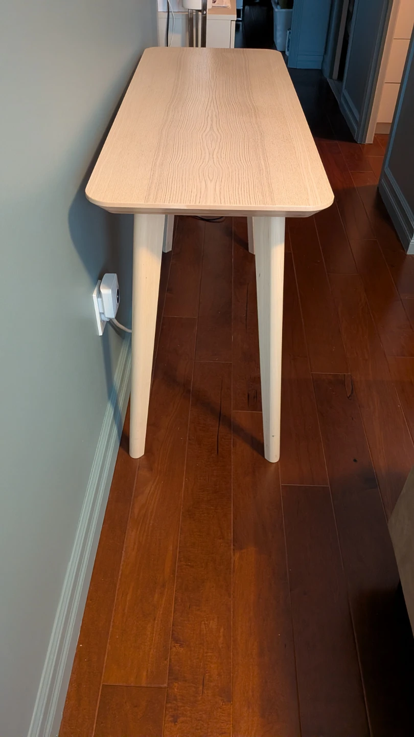 IKEA Lisabo Desk - photo 4
