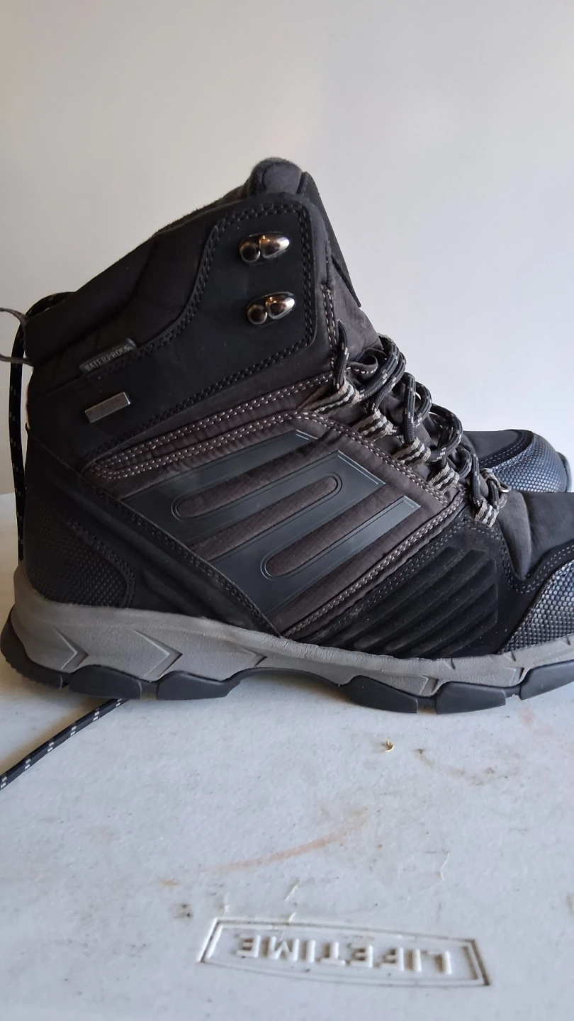 Wind River T-Max Heat Waterproof Boots - Size 10 - photo 2
