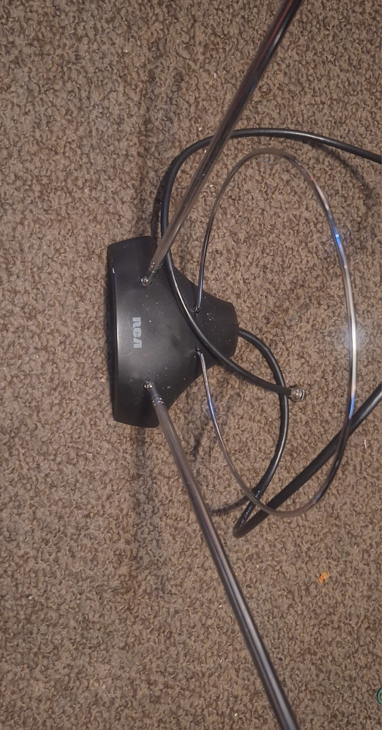 Analog Antenna - photo 2