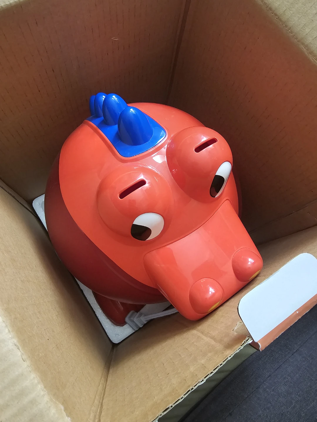 Crane Dragon Adorable Cool Mist Humidifier - photo 4