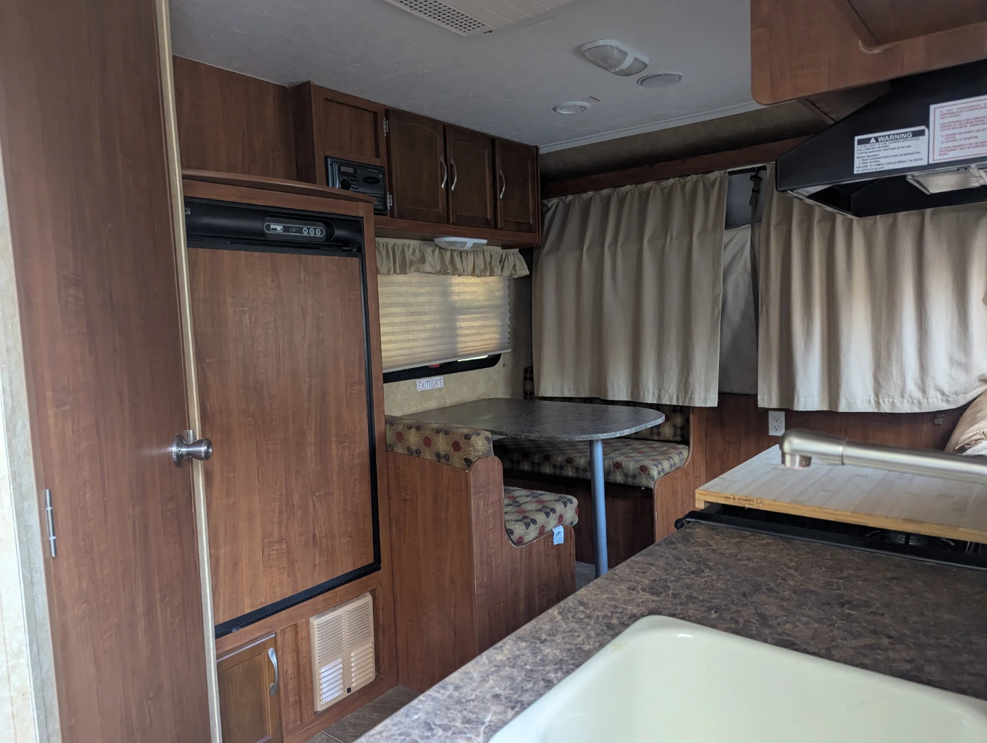 Jay Feather Sport Trailer - photo 2
