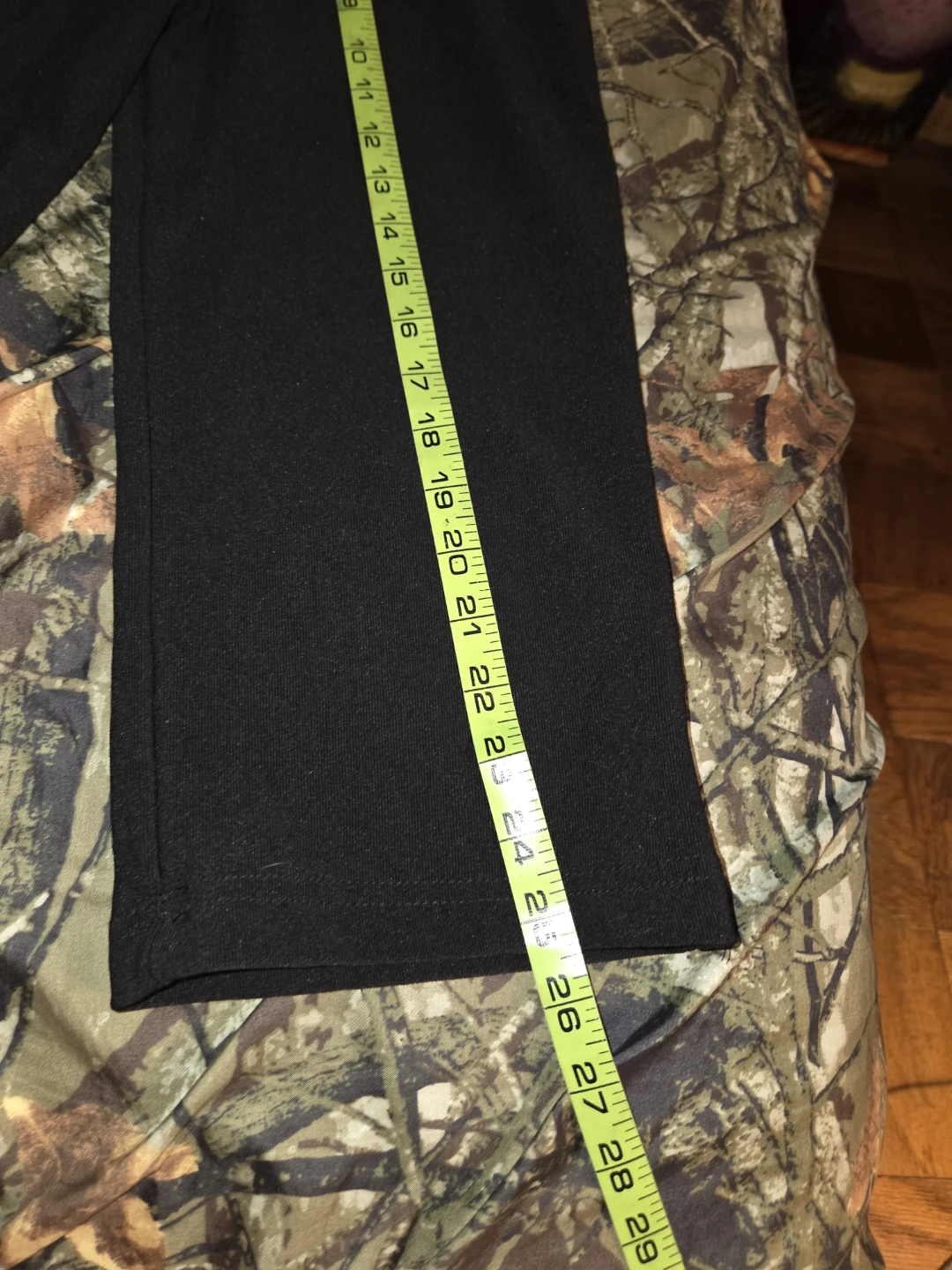 Sarah Candy Limited Capri Pants in a Ladies L - photo 4